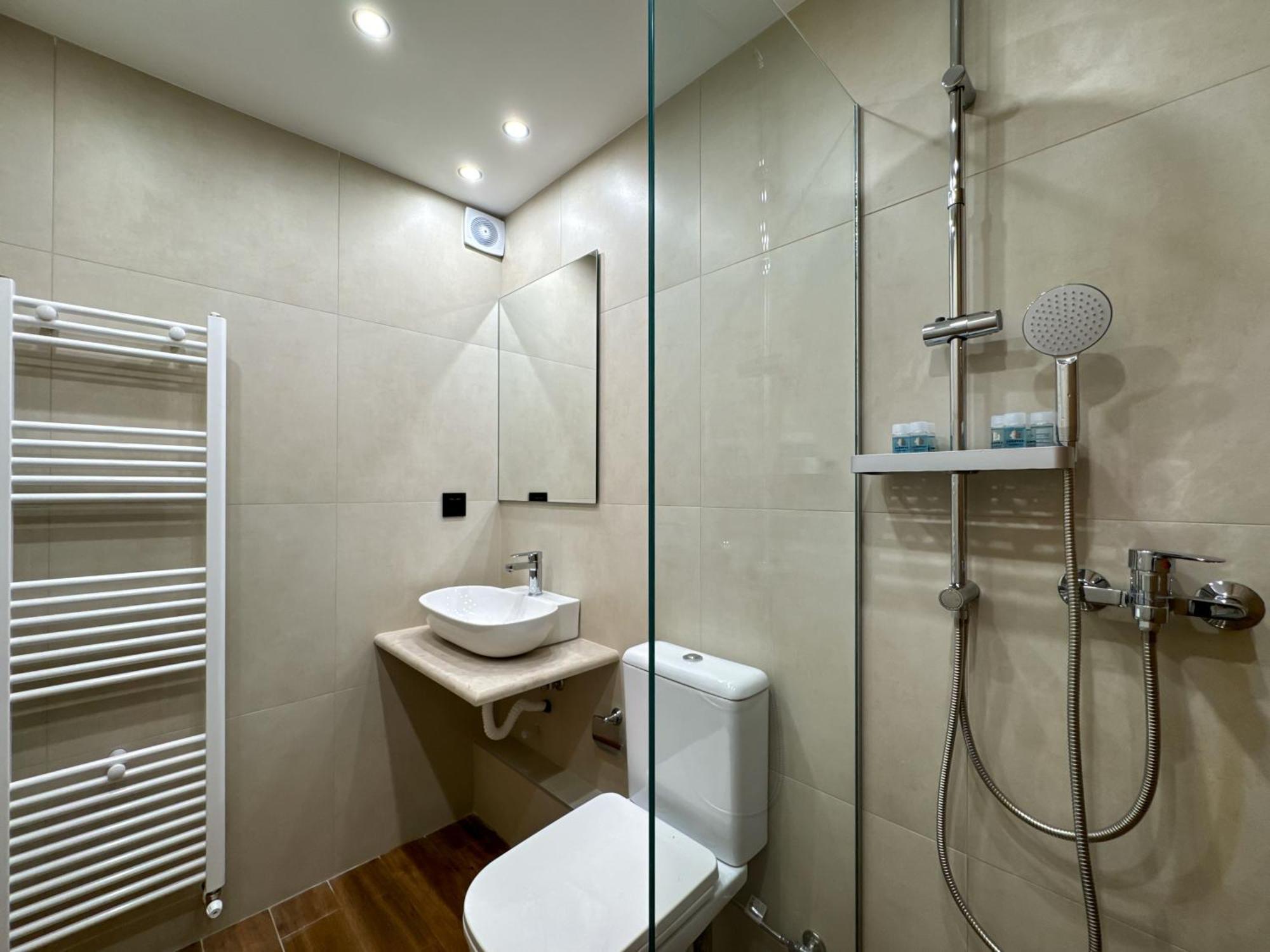 Redkaravan Suite เทสซาโลนิกิ ภายนอก รูปภาพ