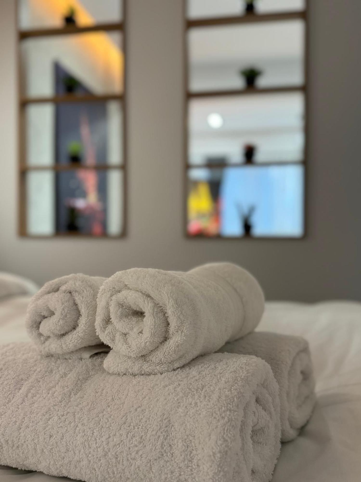 Redkaravan Suite เทสซาโลนิกิ ภายนอก รูปภาพ