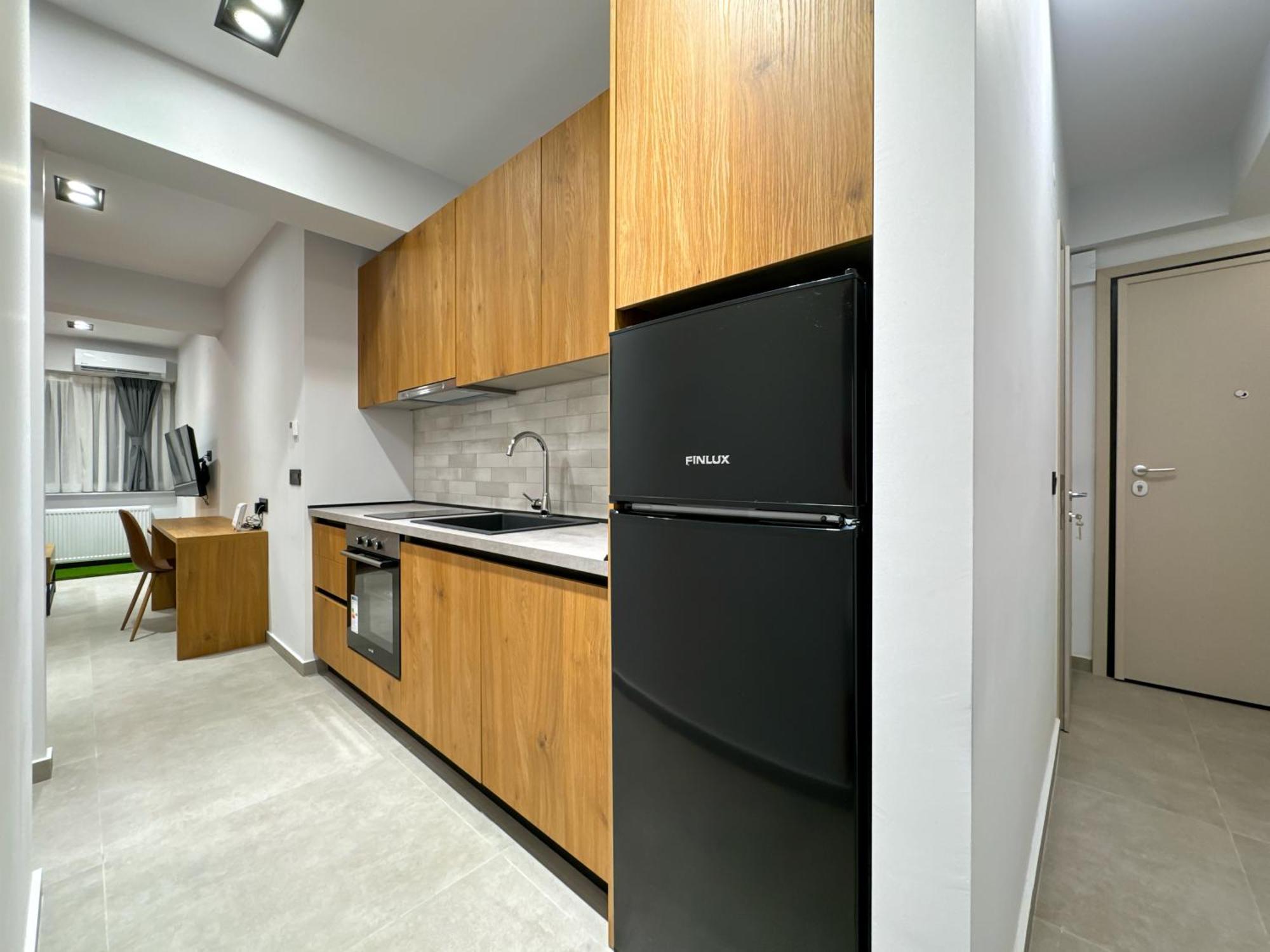 Redkaravan Suite เทสซาโลนิกิ ภายนอก รูปภาพ
