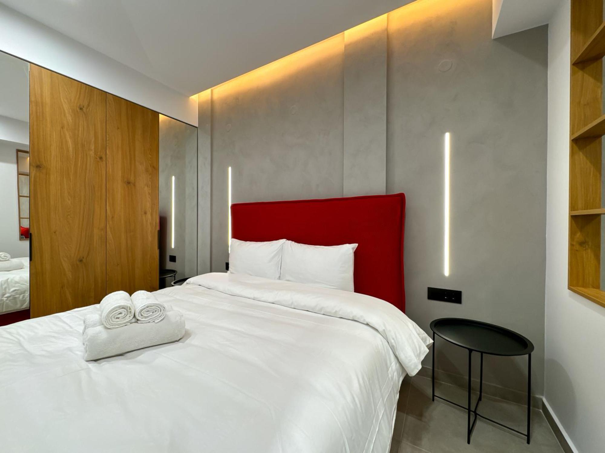 Redkaravan Suite เทสซาโลนิกิ ภายนอก รูปภาพ