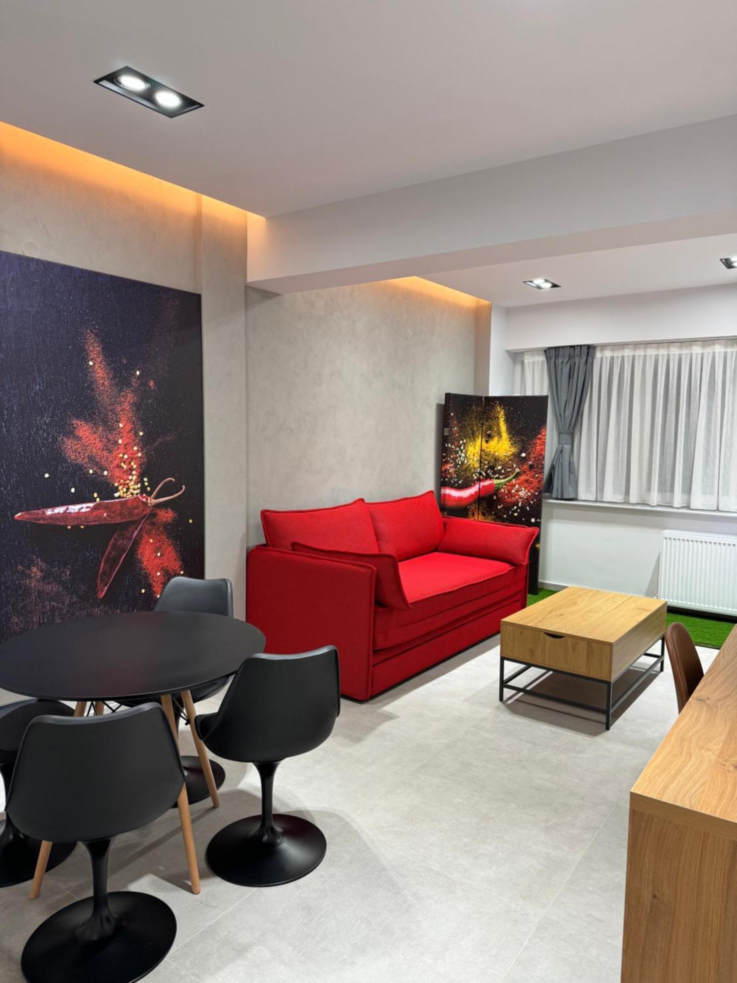 Redkaravan Suite เทสซาโลนิกิ ภายนอก รูปภาพ